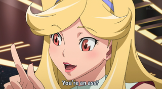 Illustration for article titled Space Dandy's First Episode Ruins The Sick-Ass Space Burn